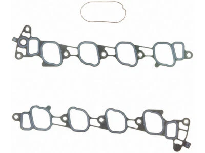 适用于 2000 - 2002 年福特 E250 Econoline 进气歧管垫圈套装 Felpro 34877QGTH — 第 1/2 张图片