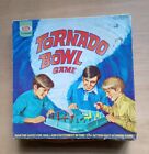 Vintage Tornado Bowl Game  Ideal 1971 - Complete & Working