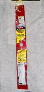 OREGON GATOR 3 in 1 Blade 21” LAWN MOWER TUNGSTEN CARBIDE EDGE mulching 518244 - Picture 1 of 3