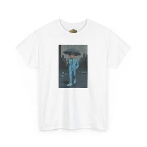 Retro 1 High UNC Reimagined Did it My Way Shirt - Picture 1 of 19