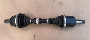 20-25 MERCEDES W118 W247 GLB-CLASS GLB250 FRONT LEFT SIDE SHAFT A1183303801 OEM - Picture 1 of 7