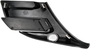 Dorman Windshield Wiper Cowl End Cover Right Side for Chevy Avalanche Suburban - Picture 1 of 6