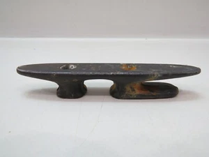 4+3/8 inch Long Aluminum Jam Cleat Sail Boat (D3B593C) - Picture 1 of 5