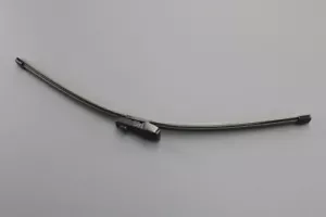 Genuine Skoda Octavia saloon 2020-on wiper blade (rear) 5E6955425 - Picture 1 of 3