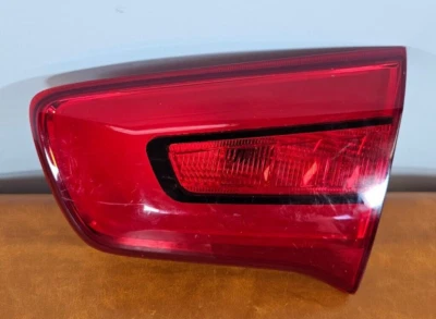 2014 2015 2016 KIA SPORTAGE ПРАВОСТОРОННИЙ СВЕТОДИОДНЫЙ ГАЛОГЕННЫЙ ВНУТРЕННИЙ СВЕТ OEM Б/У NO3 - Изображение 1 из 4