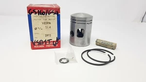 PISTONE ASSO 2982 VESPA PIAGGIO GS160 - GS4 - VSB1T diam. 57,4 - Foto 1 di 1
