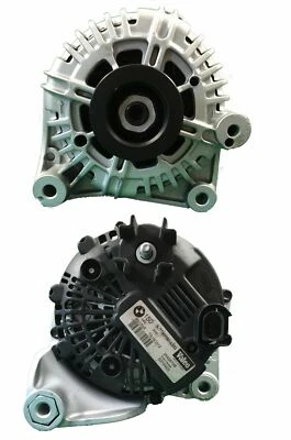 Alternador Valeo BMW 150A Serie 3 Compact Serie 3 Coupé Serie 3 Touring E46 X3 X5 E53 E83 - Imagen 1 de 4