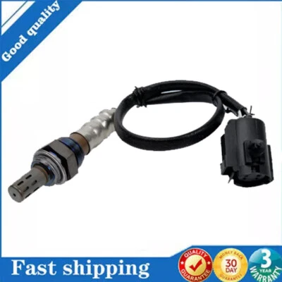 Sensor de oxígeno O2 aguas abajo para Chrysler Dodge Jeep Plymouth 2000-2002 234-4078 Foto 1 de 4
