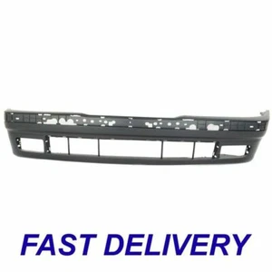 New Front Bumper Cover Primed FITS BMW 318i 320i 323i 325i 328i 328is BM1000111 - Picture 1 of 3