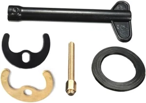 Faucet Fixing Tool, M10 Basin Washer Sink Monobloc Mixer Tap Fixing Fitting Kit, - Picture 1 of 12