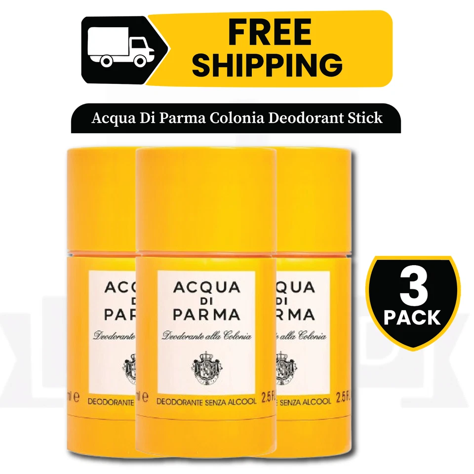 Acqua di Parma Colonia Deodorant Stick - 75ml
