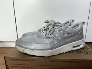 Nike Air Max Thea Premium Leather, Gr. 44,5 | Guter, gebrauchter Zustand ✅ - Bild 1 von 8