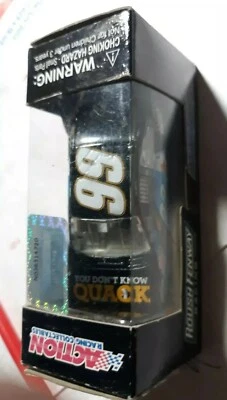 Xrare Carl Edwards #99 AflacYou Don’t Know Quack 1/64 2010 Action Gold Series  Foto 1 de 4