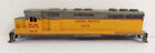 HO / Athearn / Union Pacific Shell / locomotive / DIESEL #3615 / LONG BODY PARTS
