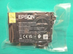 Cartuccia EPSON originale T1623 16 magenta per stampanti Epson, scadenza 2026 - Picture 1 of 2