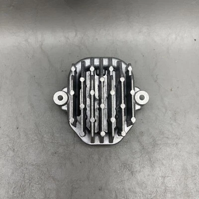 Volvo XC90 2019 LED Daytime headlight B105151B MDE916693 - Image 1 of 3