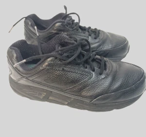 Brooks Addiction Walker Damengröße 9,5 (B) Schuhe Wandern schwarz Leder bequem - Bild 1 von 9
