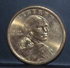 Sacagawea UNCIRCULATED Haudenosaunee Great Law Of Peace Dollar Coin No Mint Rare