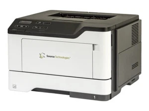 Source Technologies ST9815 Mono Laser Printer 36SS100 6537 pages with toner - Picture 1 of 2