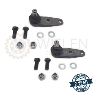 2X ANT SCHWINGENGELENKKÖPFE RENAULT SUPER THALIA FÜR TWINGO - Bild 1 von 11