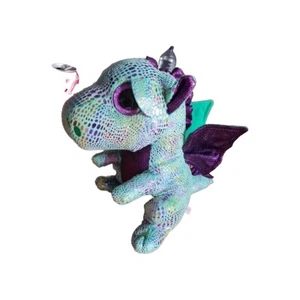 TY Plüschtier / Beanie Asche 25 cm - Bild 1 von 4