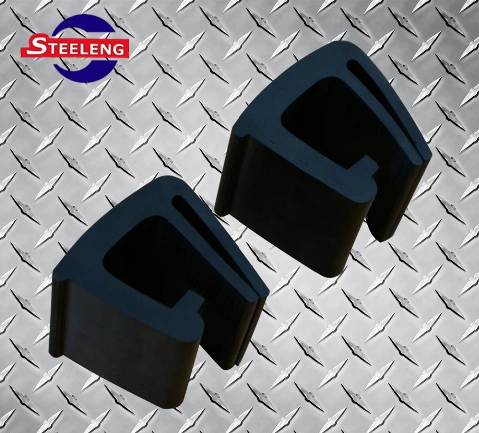 Clips de retención de parabrisas para carro de golf EZGO CLUB CAR YAMAHA Foto 1 de 1