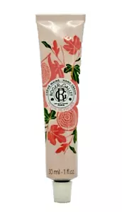 Roger & Gallet Fleur De Figuier 1.0 oz Hand & Nail Moisturizing Cream AUTHENTIC - Picture 1 of 1