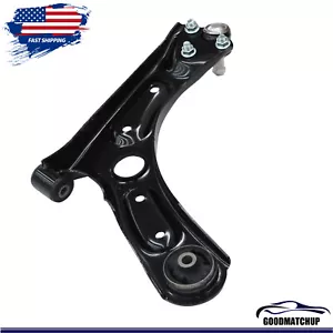 Front Left Lower Control Arm & Ball Joint Assembly for Hyundai Elantra 2017-2020 - Picture 1 of 11