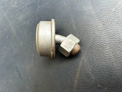 Воздушный фильтр топливного насоса Mercedes Benz 220SE - Изображение 1 из 4