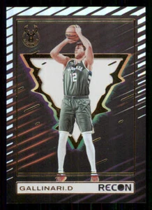 2023-24 Panini Recon #87 Danilo Gallinari - Picture 1 of 2