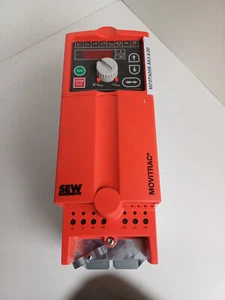 SEW MOVITRAC MC07 A008-5A3-4-00 - Imagen 1 de 8