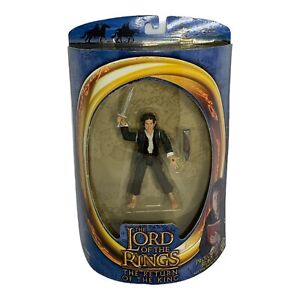 Brand New Prologue Bilbo - Lord Of The Rings The Return of the King Figure