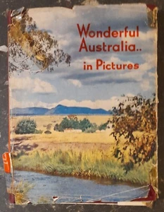Wunderschönes Australien in Bildern - Farbtiefdruck - Bild 1 von 11
