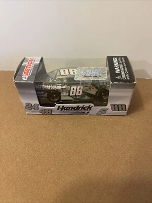 2010 Dale Earnhardt Jr #88 National Guard Chevy Impala - Image 1 of 4