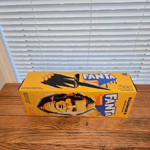 Fanta Soda Pineapple Halloween 2 Michael Myers Movie 12 Pack Limited Edition - Bild 1 von 1