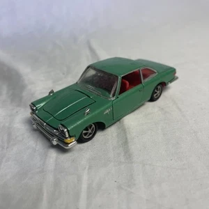 Marklin Germany, BMW Green Glass 3000 V8, #1814 - Picture 1 of 3