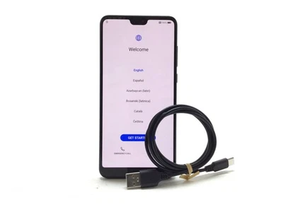 SMARTPHONE HUAWEI P20 PRO 128GB LIBRE 19642532 - Imagen 1 de 4