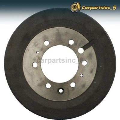 1 tambor de freno trasero para Toyota Land Cruiser 3,4 L 1981-1987 Foto 1 de 3