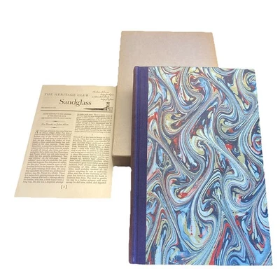 Heritage Press Edgar Allen Poe Tales of Mystery and Imagination Slipcase - Image 1 of 4