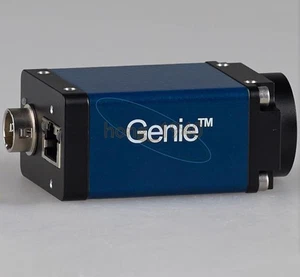 1 PIEZA DALSA CR-GM00-H6400 prueba de cámara industrial monocromática USADA - Imagen 1 de 5