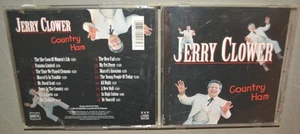 CD - Jerry Clower - Country Ham - Picture 1 of 1