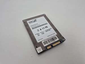 OCZ Vertex 2 OCZSSD2-2VTXE240G 240GB 2.5" Solid State Drive SSD Internal - Afbeelding 1 van 2