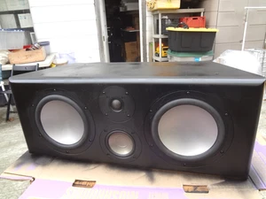 Altoparlante Revel C205 Performa 3 canali centrali - Foto 1 di 9