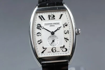 [Presque comme neuve] Montre Homme Frédérique Constant Geneve FC235X3T25/6... - Photo 1/4