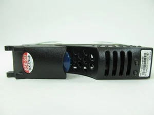 EMC 118032601-A01 EMC 450GB 15k Fiber Channel Hard Disk Drive vt - Picture 1 of 3