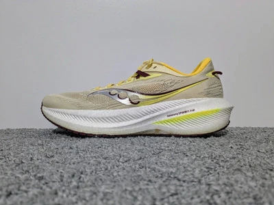 Zapatos para correr Saucony Triumph 21 para mujer talla 10,5 Foto 1 de 4