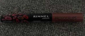 Rimmel London Provocalips 16Hr Kiss Proof Lip Colour - Picture 1 of 2