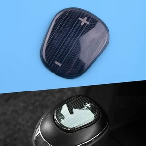Cubierta de perilla de palanca de cambios apta para Chevrolet Equinox 2018-2020 Acc ln - Imagen 1 de 6