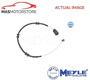 PASTILLA FRENO SENSOR DESGASTE INDICADOR ADVERTENCIA MEYLE 18-14 527 0003 A PARA JAGUAR XK II - Imagen 1 de 6