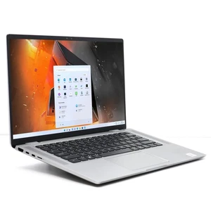 Dell Latitude 9510 i7-10710U 16GB RAM 256GB SSD 15" FHD Windows 11 - Bild 1 von 15